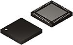 Procesador de señal digital DSPIC33FJ64MC204-I/PT, 40MHZ 16bit 8 kB RAM, 64 kB Flash, TQFP 44 pines 9x12bit ADC, I2C SPI
