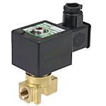 Válvula de solenoide EMERSON – ASCO SCG262C090VM.230/50, 2 puertos , 230 V ac, 1/4plg