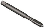 Macho de Roscar Macho de roscar para máquina, HSS-XS1, M4, 63 mm