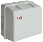 Contactor ABB HL23063S3 de 3 polos, 63 A, bobina 230 V ac
