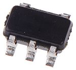Amplificador operacional MCP6041T-I/OT, 1,4 → 6 V 14kHz SOT-23, 5 pines, Entrada / salida Rail-to-Rail