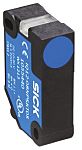 Sensor de proximidad Sick, alcance 8 mm, salida PNP, 10 → 30 V dc, IP67, IP68, 2kHz