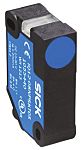 Sensor de proximidad Sick, alcance 8 mm, salida PNP, 10 → 30 V dc, IP67, IP68, 2kHz