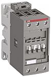 Contactor ABB AF116 AF de 3 polos, 3 NA, 160 A, bobina 24 V ac / dc, 55 kW