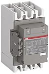 Contactor ABB AF265-30-11-11 AF de 3 polos, 3 NA, 400 A, bobina 24 V ac / dc, 132 kW