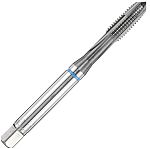 Macho de Roscar Macho de roscar para máquina, HSS, M12, 110 mm