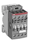 Contactor ABB AF40 AF de 4 polos, 4 NA, 70 A, bobina 230 V ac, 18,5 kW