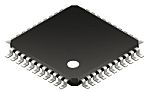 Procesador de señal digital DSPIC33EV256GM104-I/PT, 70MHZ 16bit 16 kB RAM, 256 kB Flash, TQFP 44 pines 1 (1 x 10/12