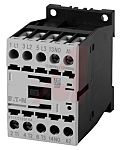 Contactor Eaton xStart Eaton Moeller de 3 polos, 3 NA, 15 A, bobina 24 V dc, 7,5 kW