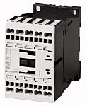 Contactor Eaton Eaton Moeller, 2 NA + 2 NC, 4 A, bobina 24 V dc