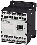 Contactor Eaton Eaton Moeller de 3 polos, 3 NA, 9 A, bobina 230 V ac, 4 kW