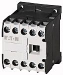 Contactor Eaton Eaton Moeller de 4 polos, 4 NA, 9 A, bobina 230 V ac, 4 kW
