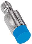 Sensor de proximidad Sick, M18 x 1, alcance 20 mm, salida PNP, 10 → 30 V dc, IP67, 200Hz