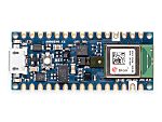 Arduino Módulo de detección Nano 33 BLE con conectores macho