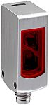 Fotocélula rectangular Sick, Sistema Reflex, alcance 5 m, salida NPN, Cable libre, IP66, IP67, IP68, IP69K