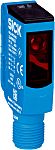 Fotocélula rectangular Sick, Sistema Reflex, alcance 4 m, salida NPN, Conector Cableado M12, IP66, IP67, IP69K