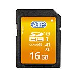Tarjeta SD ATP SDHC Sí 16 GB SLC S700Sc -25 → +85°C