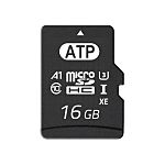 Tarjeta Micro SD ATP MicroSDHC Sí 16 GB