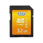 Tarjeta SD ATP SDHC Sí 32 GB SLC S700Sc -25 → +85°C
