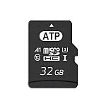 Tarjeta Micro SD ATP MicroSDHC Sí 32 GB 3D TLC