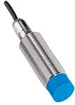 Sensor de proximidad Sick, M18 x 1, alcance 5 mm, salida PNP normalmente abierto, 10 → 30 V., IP67, 1kHz