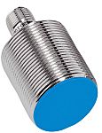 Sensor de proximidad, M30 x 1.5, alcance 10 mm, salida NPN NA, 10 → 30 V., IP67, 500Hz