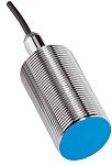 Sensor de proximidad Sick, M30 x 1.5, alcance 15 mm, salida NPN normalmente abierto, 10 → 30 V., IP67, 500Hz