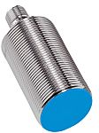 Sensor de proximidad, alcance 40 mm, salida NPN, 10 → 30 V., IP67, IP68, IP69K, 100Hz