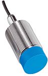 Sensor de proximidad Sick, M12 x 1, alcance 8 mm, salida Apertura normal, 10 → 30 V., IP67, 2kHz