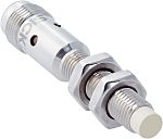 Sensor de proximidad, M8 x 1, alcance 4 mm, salida PNP normalmente abierto, interfaz IO-Link, 10 → 30 V., IP68,