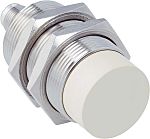 Sensor de proximidad, M30 x 1.5, alcance 20 mm, salida PNP normalmente abierto, interfaz IO-Link, 10 → 30 V.,