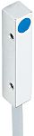 Sensor de proximidad Sick, alcance 0,8 mm, salida NPN normalmente abierto, 10 → 30 V., IP67, 5kHz