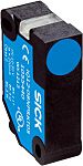 Sensor de proximidad Sick, M18 x 1, alcance 20 → 150 mm, salida Corriente, 10 → 30 V., IP65, IP67