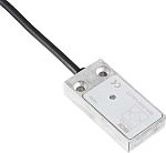 Sensor de proximidad Sick, alcance 5 mm, salida PNP normalmente abierto, 10 → 30 V., IP67, 500Hz