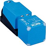 Sensor de proximidad, M30 x 1.5, alcance 10 mm, salida NPN normalmente abierto, 10 → 30 V., IP67, 500Hz
