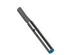 Sensor de proximidad, M8 x 1, alcance 2 mm, salida PNP NA, interfaz IO-Link, 10 → 30 V., IP68, IP69K, 4kHz