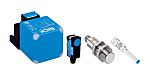 Sensor de proximidad, alcance 4 mm, salida PNP normalmente abierto, 10 → 30 V., IP67, 1.8kHz