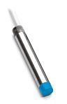 Sensor de proximidad Sick, alcance 4 mm, salida PNP normalmente abierto, 10 → 30 V., IP67, 2500Hz