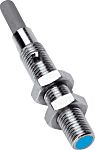 Sensor de proximidad Sick, M8 x 1, alcance 2 mm, salida PNP NC, 10 → 30 V., IP67, 4kHz
