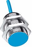 Sensor de proximidad, M30 x 1.5, alcance 10 mm, salida NAMUR NC, 7,5 → 25 V., IP67, 450Hz