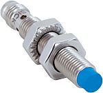 Sensor de proximidad Sick, alcance 3 mm, salida PNP, interfaz IO-Link, 10 → 30 V dc, IP68, IP69K, 1kHz