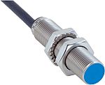 Sensor de proximidad Sick, alcance 8 mm, salida PNP, 30 V, IP67