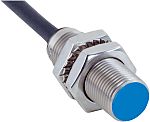Sensor de proximidad Sick, M12 x 1, alcance 4 mm, salida NPN normalmente abierto, interfaz IO-Link, 10 → 30 V.,