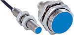 Sensor de proximidad Sick, M18 x 1, alcance 20 mm, salida PNP, 10 → 30 V., IP67, 200Hz