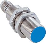 Sensor de proximidad Sick, M18 x 1, alcance 8 mm, salida NPN normalmente abierto, interfaz IO-Link, 10 → 30 V.,