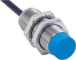 Sensor de proximidad, M30 x 1.5, alcance 0 → 20 mm, salida Analógico, 15 → 30 V., IP67