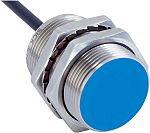 Sensor de proximidad, M30 x 1.5, alcance 15 mm, salida NPN normalmente cerrado, interfaz IO-Link, 10 → 30 V.,