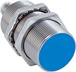 Sensor de proximidad Sick, M30 x 1.5, alcance 15 mm, salida NPN NA, interfaz IO-Link, 10 → 30 V., IP68, IP69K,