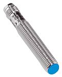 Sensor de proximidad Sick, M8 x 1, alcance 2 mm, salida NPN NA, 10 → 30 V., IP67, 4kHz