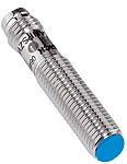 Sensor de proximidad, M5 x 0.5, alcance 1,5 mm, salida PNP NA, 10 → 30 V., IP67, 3kHz